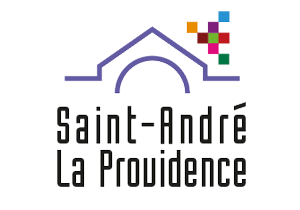Saint-Andre-la-Providence-logo